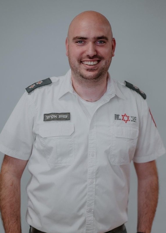 Amit Ackerman